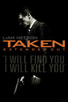 Taken (Extended Cut)